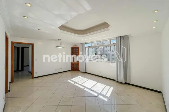 Apartamento para Alugar no Sagrada Família | Belo Horizonte/MG