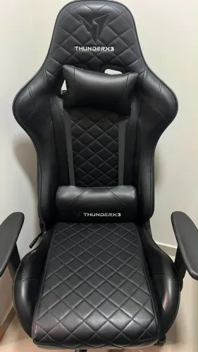 Cadeira Gamer Thunderx3