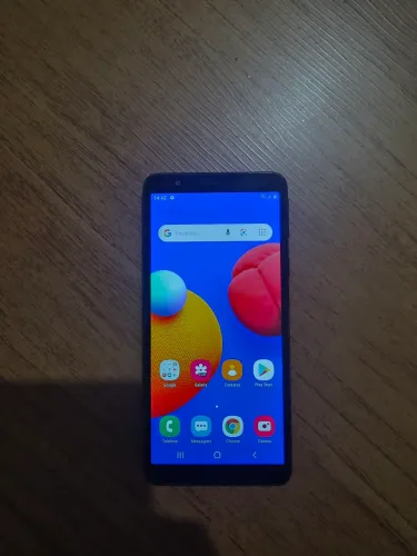 Vendo Samsung Galaxy A01 Core 