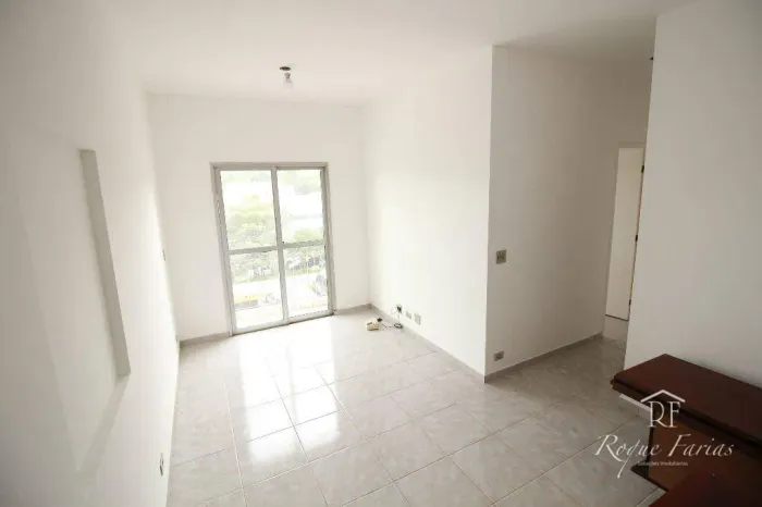 Apartamento com 2 dormitórios para alugar, 54 m² por R$ 3.027,65/mês - Rio Pequeno - São P