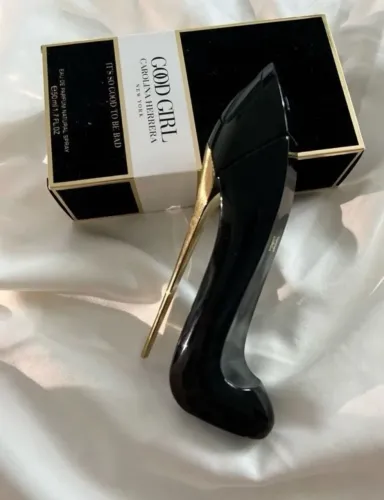 Perfume Carolina Herrera Good Girl Eau de Parfum 50ml Original