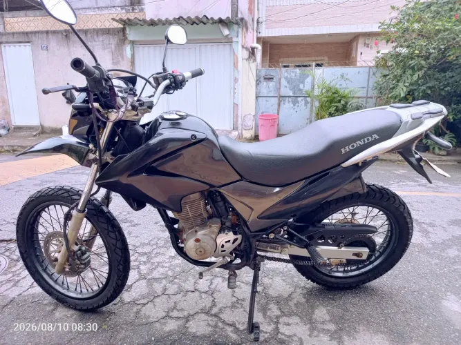 Bros 150