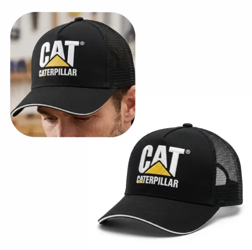 Boné CAT Esportivo
