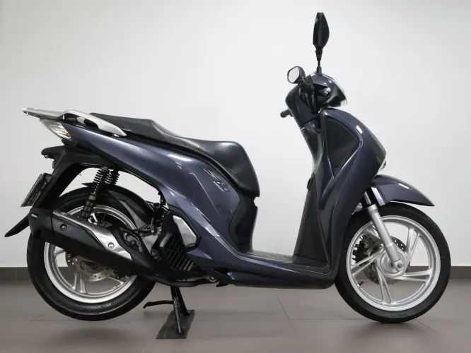 HONDA SH 150I ABS