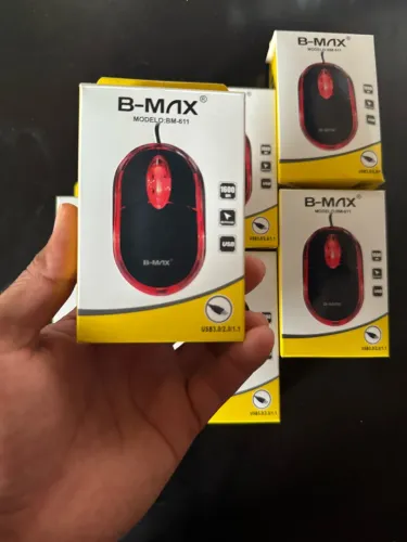 Mouse promoção apenas R$10