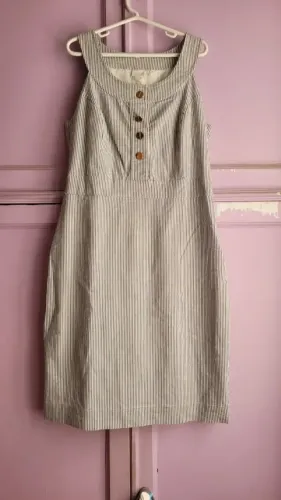 Vestido Folic