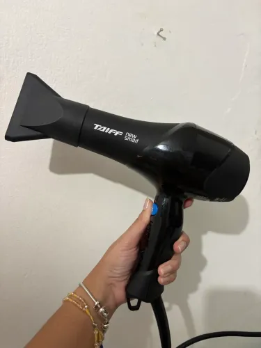 Secador TAIFF NEW SMART