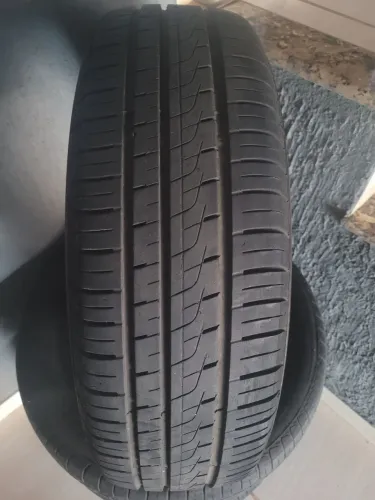 Vendo Jogo de Pneus( 04 Unidades) ARO 13 