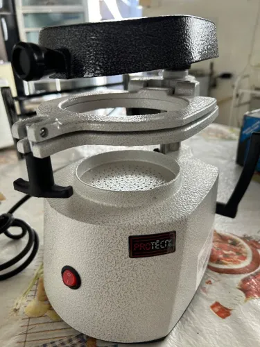 Plastificadora 