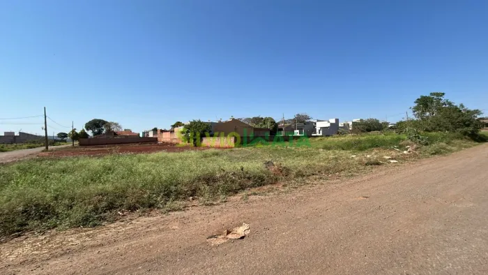 Terreno Comercial à Venda em Sarandi Av. Itororó, Jardim Independência