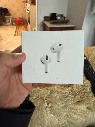 AirPods PRO 3