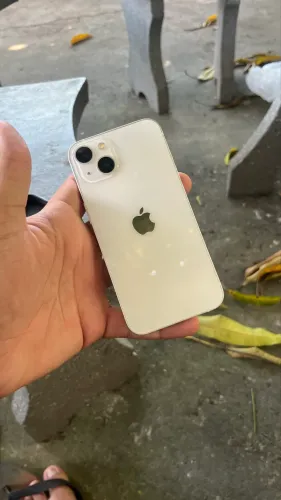 Vendo iPhone 13