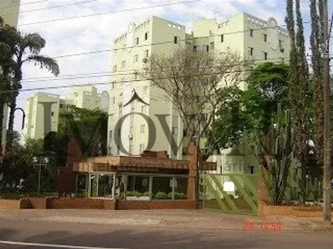 Apartamento na Gleba Palhano 3 Quartos 1 Suíte 2 banheiros -