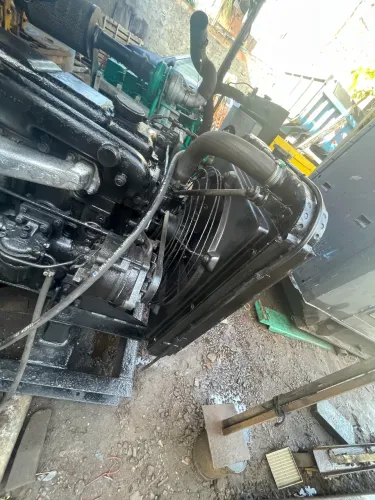 Gerador de 55 KVA