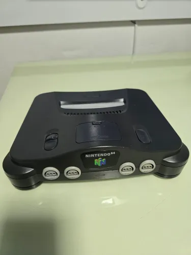 Nitendo 64