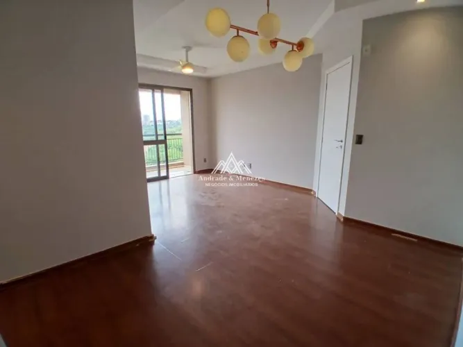 Apartamento com 3 quartos, sendo 01 suíte para alugar, 88 m² por R$2.800/mês - Jardim Amér