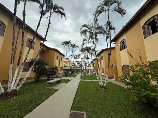 Casa em condomínio à venda, Sapé, Ubatuba, São Paulo