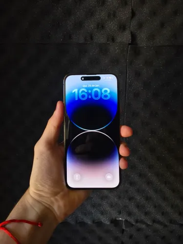 Iphone 14 PRO MAX - 256GB