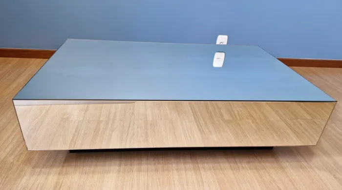 Mesa de Centro
