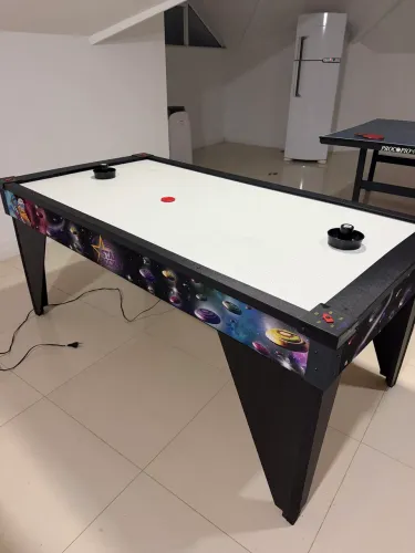 Mesa de Air game