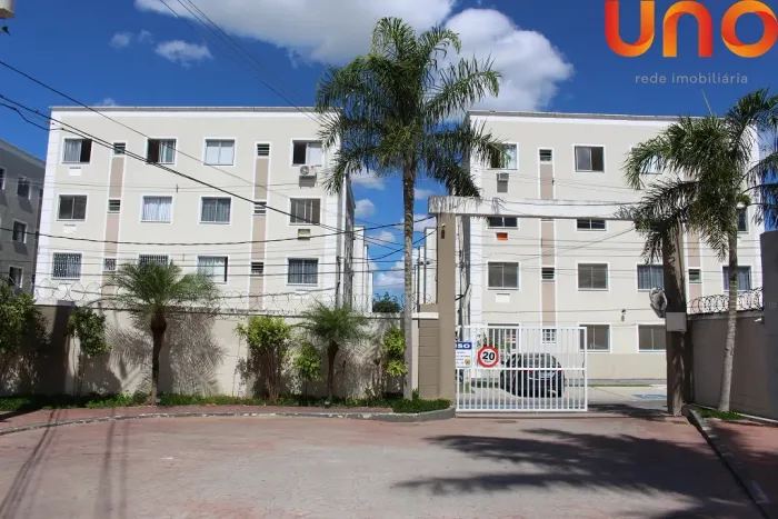 Condomínio Parque Goytacazes MRV - Campos dos Goytacazes