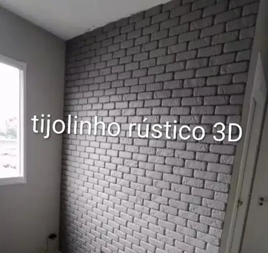 Placas de gesso 3d 
