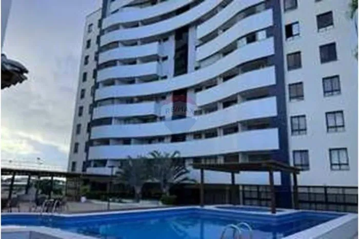 Apartamento de 3 Quartos (2 Suítes) no Mandala Villas Residence  O Melhor Custo-Benefício 