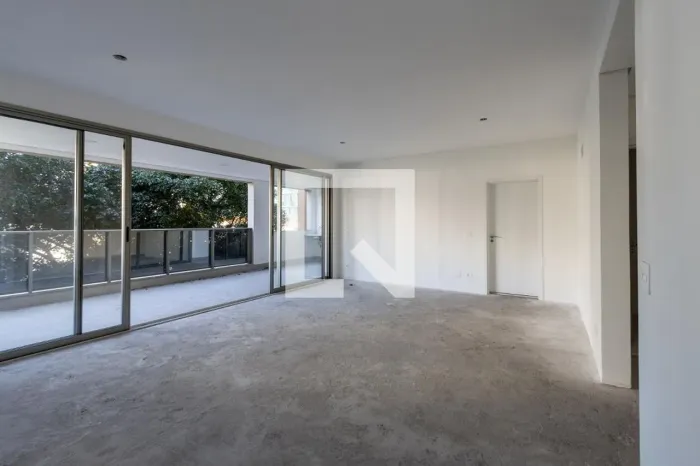 Apartamento à Venda - Perdizes, 4 Quartos, 222 m2
