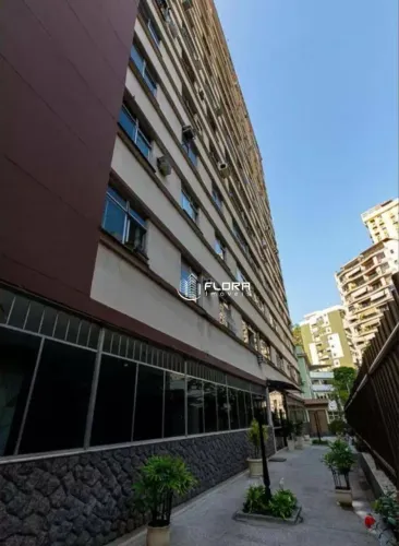 Apartamento com 2 dormitórios à venda, 60 m² por R$ 450.000,00 - Ingá - Niterói/RJ