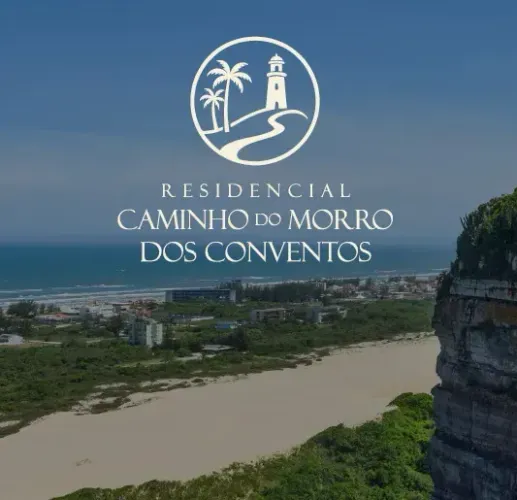 Área de terra para execução de condomínio fechado na região do Morro dos Conventos