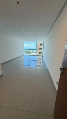 Imóvel para aluguel possui 33m² em Ponta D'Areia - São Luís - MA