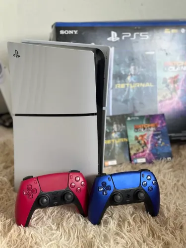 Ps5 slim