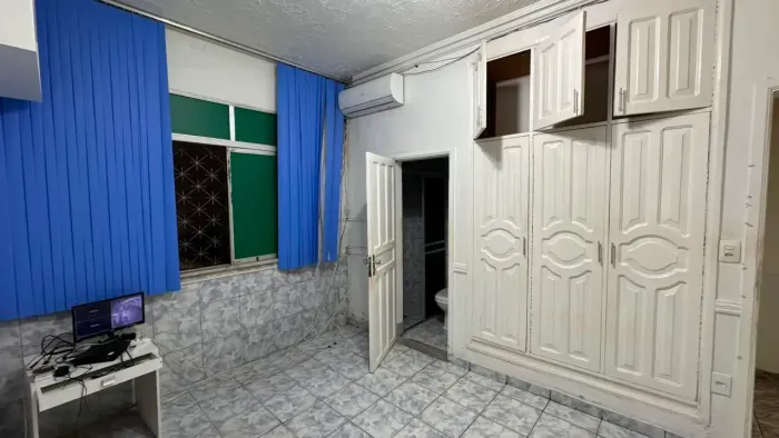 PARQUE 10, CASA COM 3 SUÍTES, TODA COM MODULADOS, FINANCIA