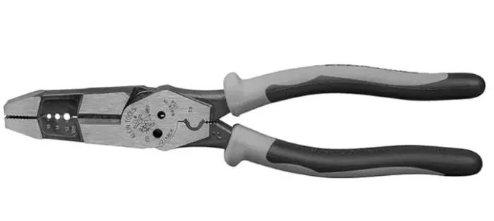 Alicate multiferramenta Klein Tools J215-8CR