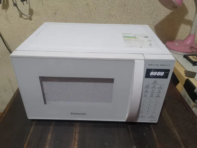 Microondas Panasonic 20L