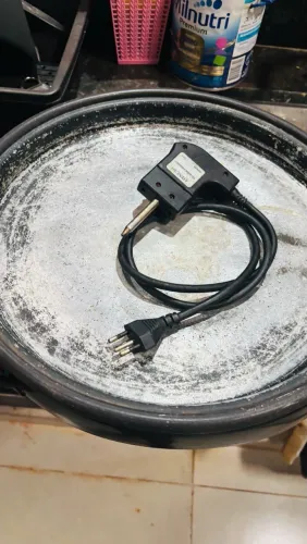 Vendo panela gril