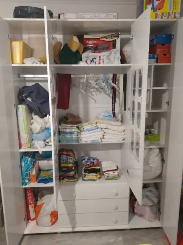 Quarto infantil