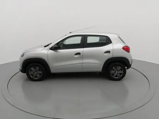 Renault Kwid 1.0 Zen 2025