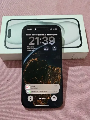 Iphone 15 128gb