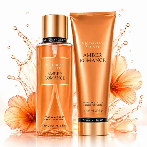 Victoria?s Secret Body Splash + creme