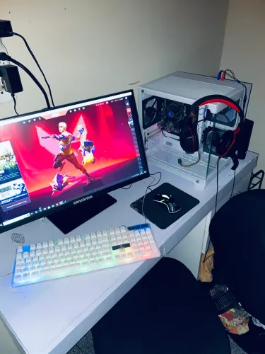 Pc gamer