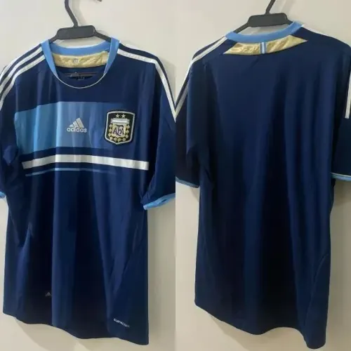 Camisa Coleção Seleção Argentina