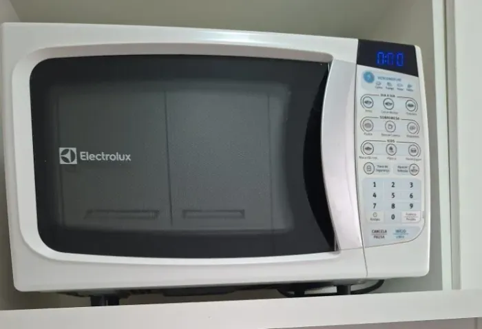 Microondas Electrolux