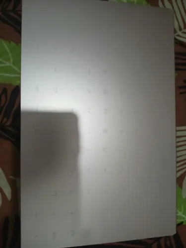 Vendo notebook 