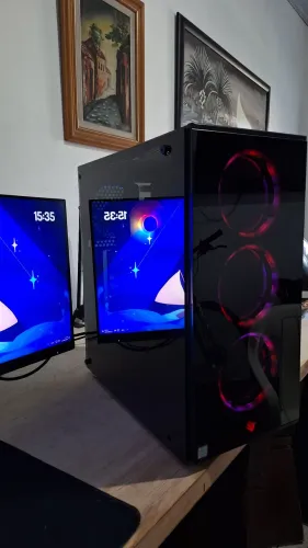 PC GAMER Atual