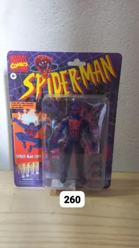 Marvel legends