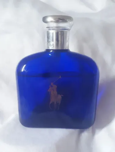 Perfume Polo Rauph Lauren Azul