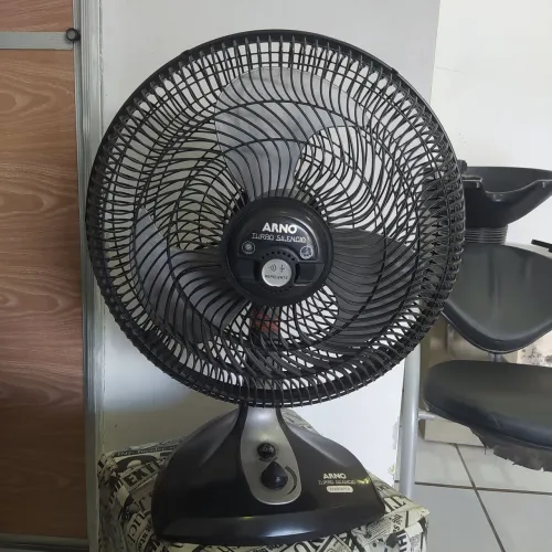 Ventilador Arno turbo