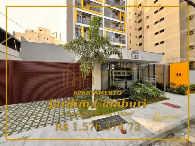 Seu Refúgio em Jardim Camburi: Apartamento Pronto para Morar com Lazer Total!
