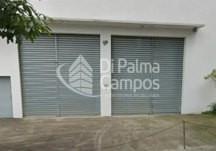 Galpão com 460 m² para a locação (Vão Livre) no bairro Ipiranga